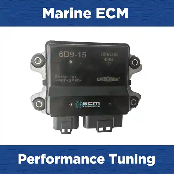 Marine Tuning Yamaha | F90 1.8/89HP