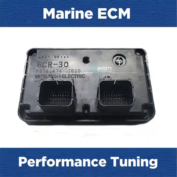 Marine Tuning Yamaha | FX-CRUISER HO | 1.8L 16V DOHC 132kW/177HP