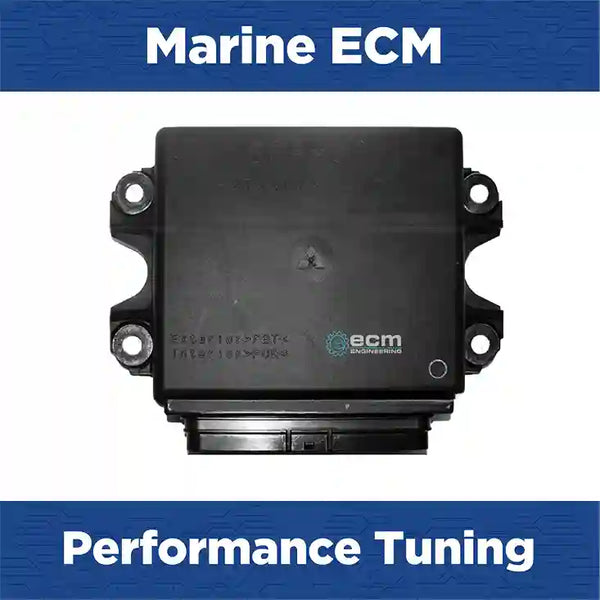 Marine Tuning Yamaha | FX-SHO | 1.0L 16V 105kW/141HP