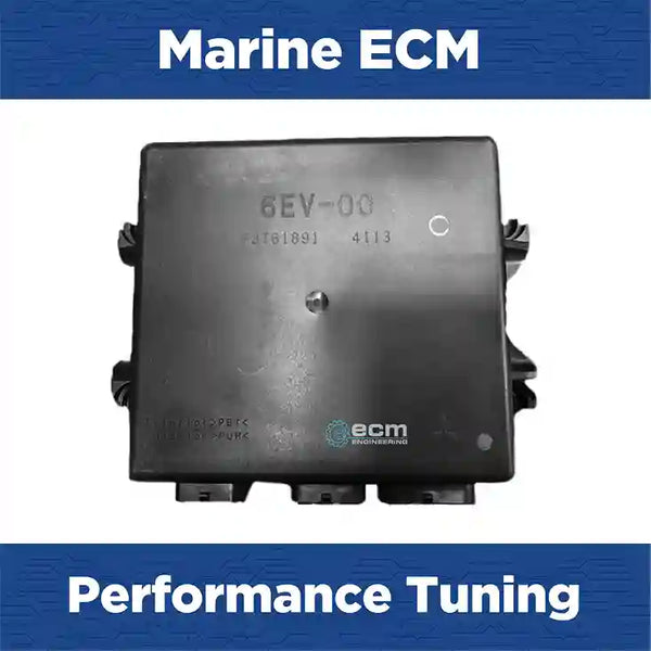 Marine Tuning Yamaha | VX | 1.0L 16V 82kW/110HP