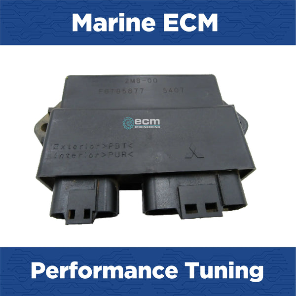 Marine Tuning Yamaha | VX | 1.8L 16V 132kW/177HP
