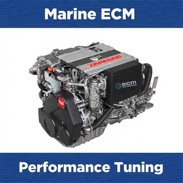 Marine Tuning Yanmar | 150/170/195/230/250