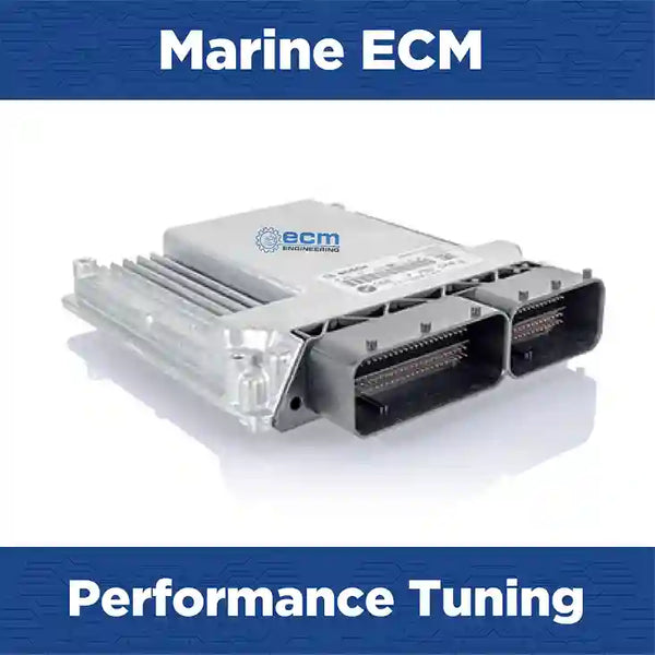 Marine Tuning Yanmar | 180 2.0L/177HP