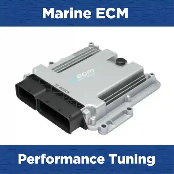 Marine Tuning Yanmar | 45/57/80-44/56/59HP
