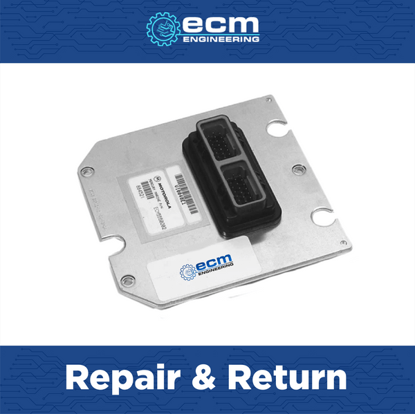 MerCruiser | ECM5550204 | 864916 | 350 MAG BRAVO | 864377-005 | ECM Repair