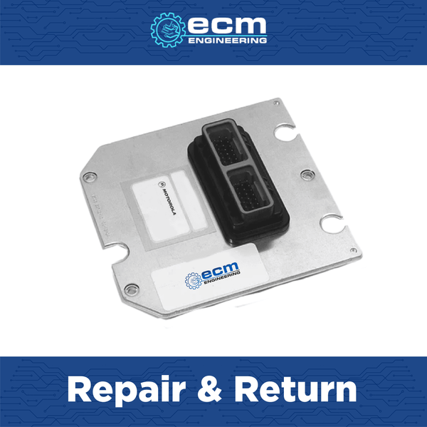 MerCruiser | ECM0402 | 892204 | 4.3L ALPHA | 865830-002 | ECM Repair