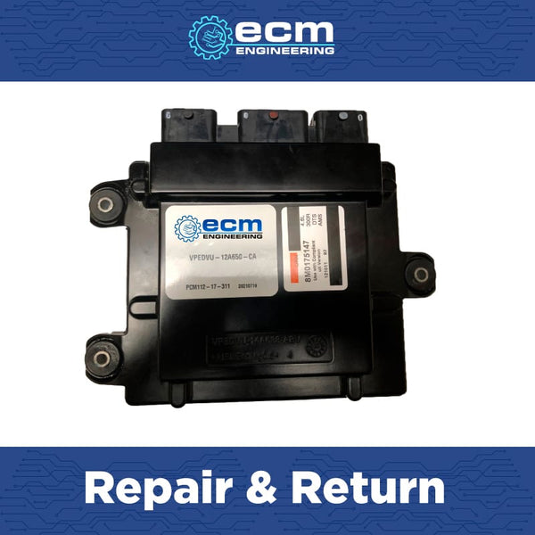Mercruiser 8M6005749 | 8M2100904 ECM Repair