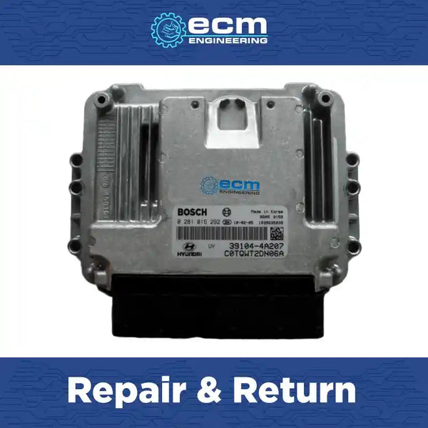 Mercury Marine 0281013348 - EDC16C39 Bosch | Repair Service