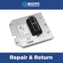 Mercury Marine ECU | PCM | ECM0701 | Repair