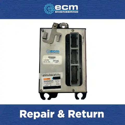 PCM0702 | PCM0701 | Mercury Marine Repair Service