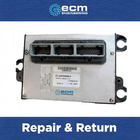 PCMBE0101 | Mercury Marine | 859610 | Repair