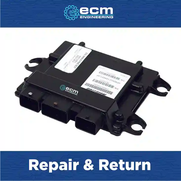 Mercury PCM0902 | 8M0059261 | ECM Repair