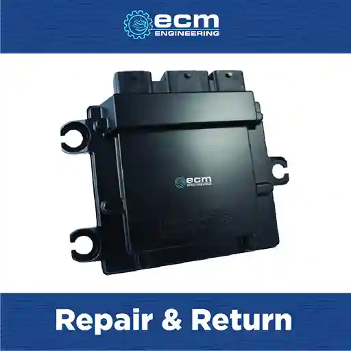 Mercury PCM0904 | 8M2100904 | ECM Repair