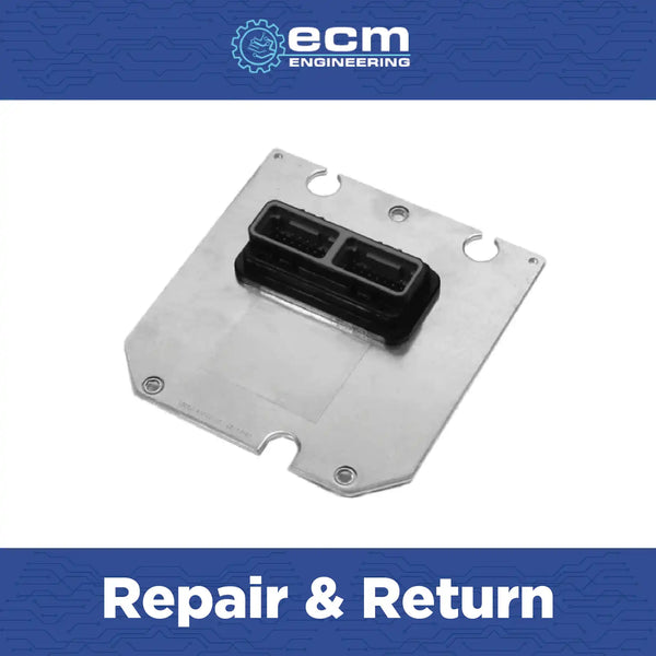 Mercury ECM0704 | 898369 | 60HP EFI | 8M00226 | ECM Repair