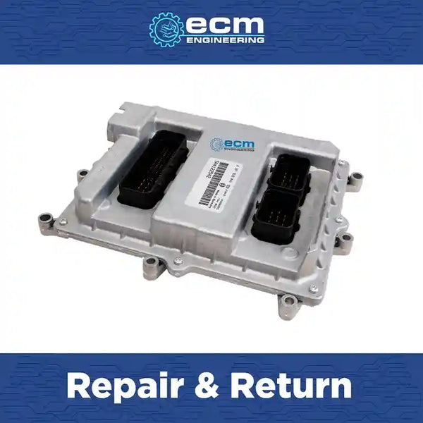 504122542R | 504122542 New Holland ECM Repair