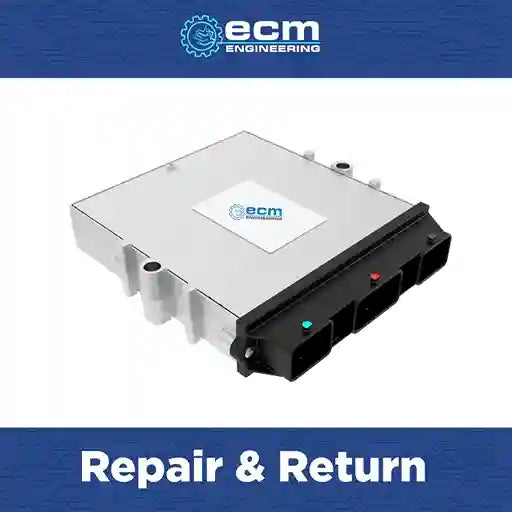RE218346 John Deere | ECM Repair