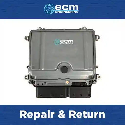 Sprinter 2500 | Mercedes-Benz 2020 | ECU Repair | EDC17CP57S EIS FBS4