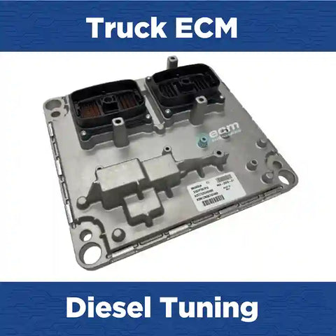 Truck Tuning Caterpillar Skid Steer Loader ECM 464-2924