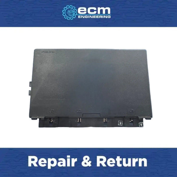 Mack VECU | 12MS48M6 | 12MS411 | ECM Repair