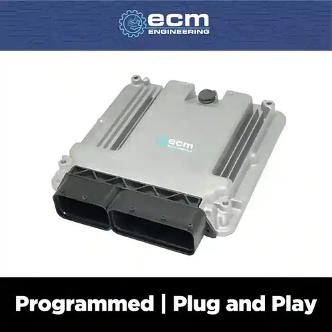 03H907309K | Volkswagen ECU Replacement | Atlas | 18-19-20-21 | 3.6L