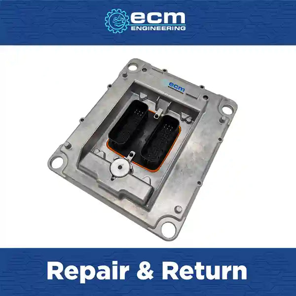 Volvo 85013484 | Engine Controller Module | Repair Service