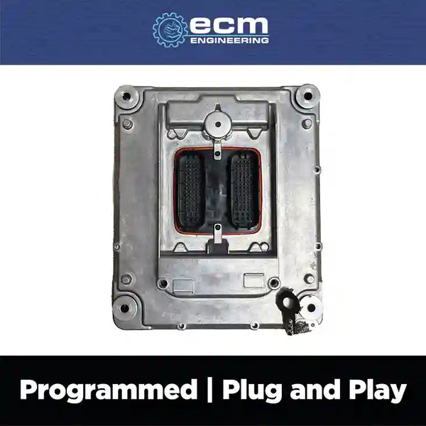 Volvo D12 ECM | 20412511 | Programmed | Plug and play