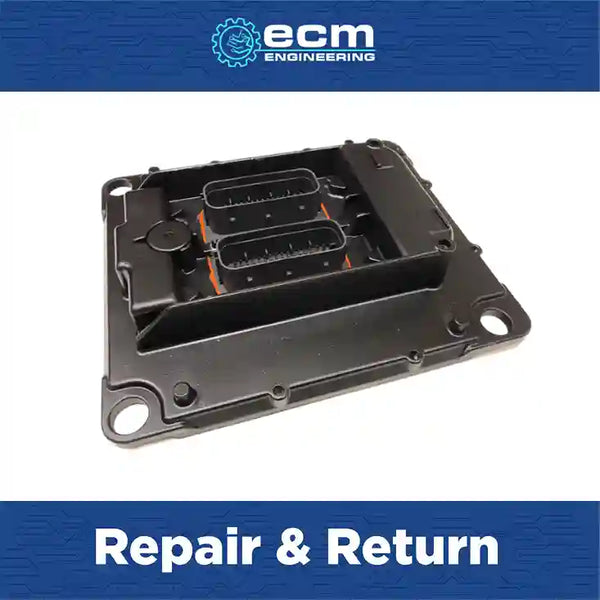 Volvo D13 | 22581042 | ECM Repair