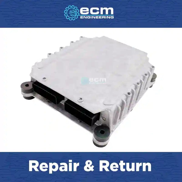 Volvo Loader D6D |D7D |20582958| 20577131 | ECM Repair