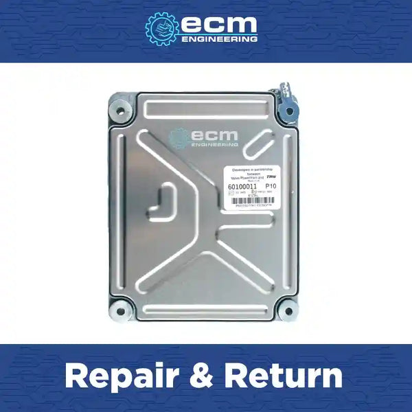 Volvo TAD751GE TAD734G TAD750VE TAD760VE | 6010001 | ECM Repair Service