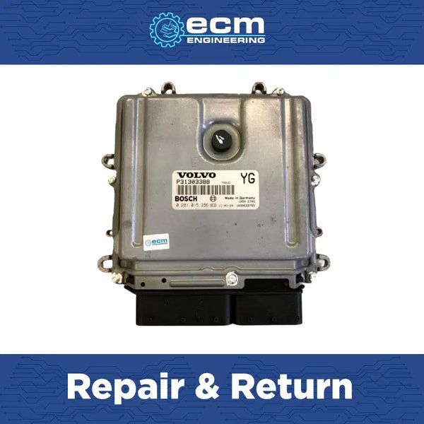 Volvo ECU EDC17 | EDC17CP22 | Bosch | Repair Service