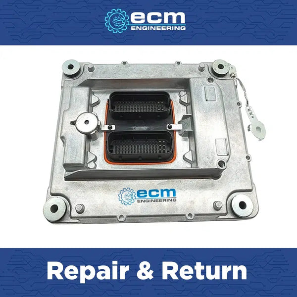 Volvo Marine Penta | D13 | D12 | ECU | ECM Repair