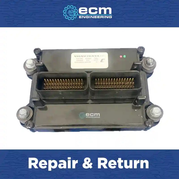 Volvo Penta Marine | 5.7Gi-F(F), 5.7GXi-G(F) | ECM Repair