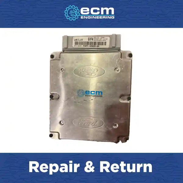 OMC Cobra Volvo Penta 5.8L | ECM Repair