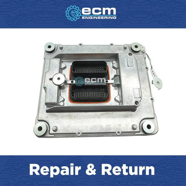 Volvo Penta TAD1651GE | 21631327 PO4 | Excavator Engine Controller | Repair