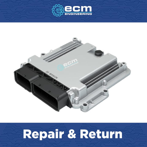 Bosch EDC17CV54 Yanmar | 0281020276 | Repair