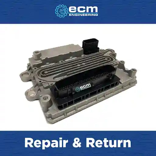 A0014462835 Detroit Diesel DD15 ECM Repair