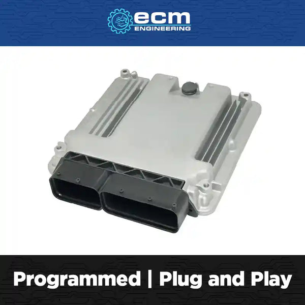 Audi A4 | 09-16 |  ECU | 8K5907115C | 0261S06389 OEM | VIN Programmed.