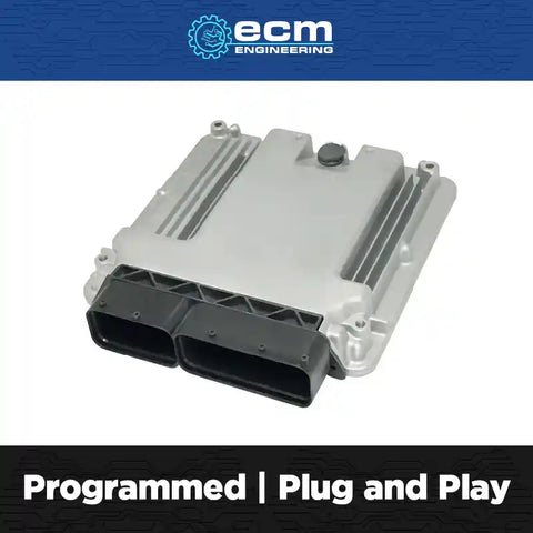 Audi A4 | 09-16 |  ECU | 8K5907115C | 0261S06389 OEM | VIN Programmed.