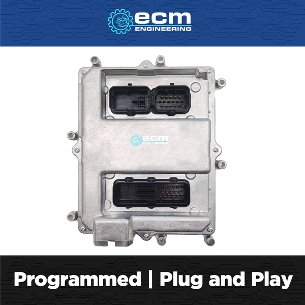 Control Unit | Bosch | 0281-010-255 ECM