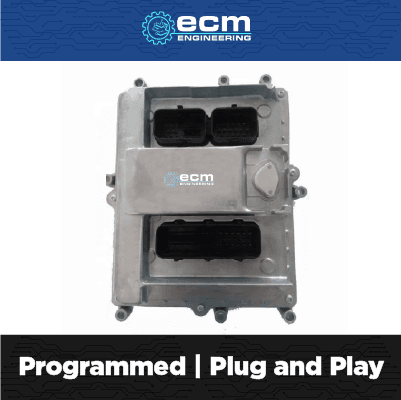 Control Unit | Bosch | 0281-020-010 ECM
