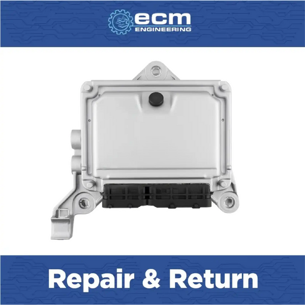 Bosch 97720663 ECM | Fuel Injection Module GM 6.6 Diesel Fast Ship | Repair Service