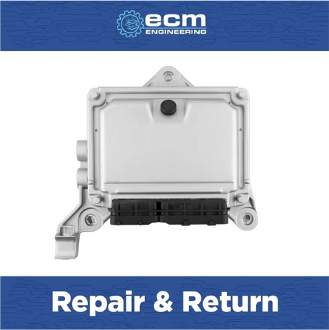 Bosch 97720663 ECM | Fuel Injection Module GM 6.6 Diesel Fast Ship | Repair Service