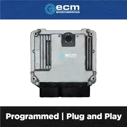 Control Unit | Bosch | 0281-020-276 ECM