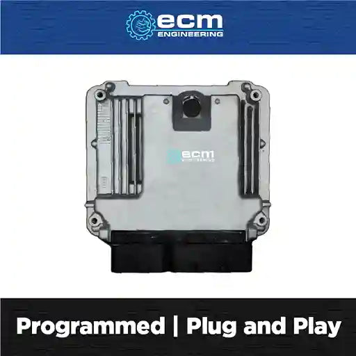 Control Unit | Bosch | 0281-020-519 ECM