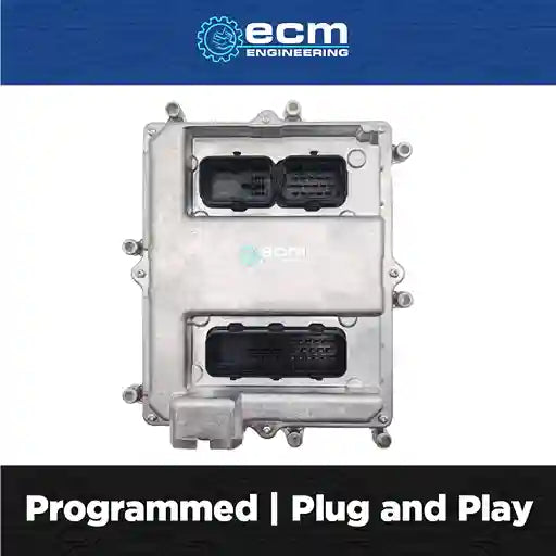 Control Unit | Bosch | 0281-020-103 ECM