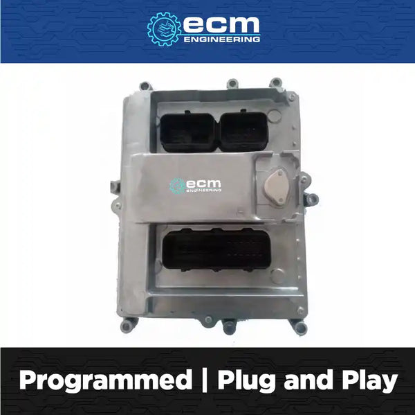 Control Unit | Bosch | 0281-020-072 ECM