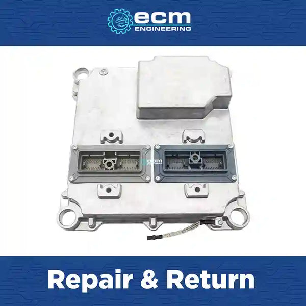 CA2863686 | 286-3686 | Caterpillar ECM Repair Service