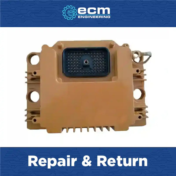 Caterpillar 201-9041 | 2106776 | 10R5640 ECM Controller CAT 3056 | Repair