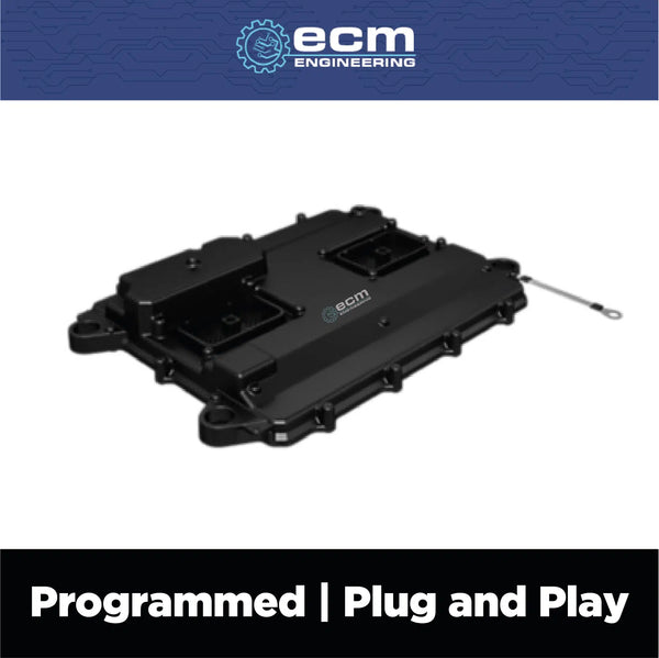 10R-3571 | 322-3602 | 10R-7987 Caterpillar ECM  Programmed