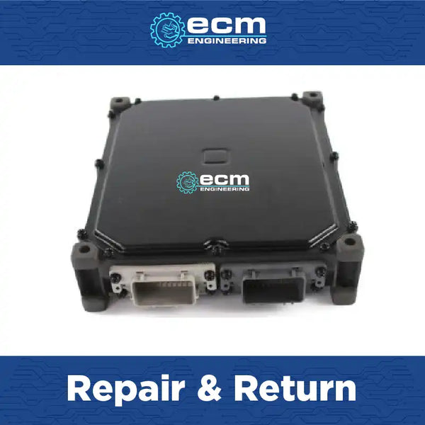 126-2973 Caterpillar | Engine Control Module Repair | ECM